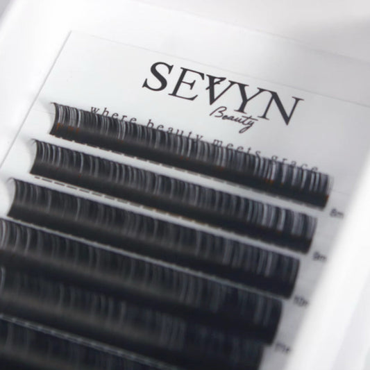 Volume Lash Trays